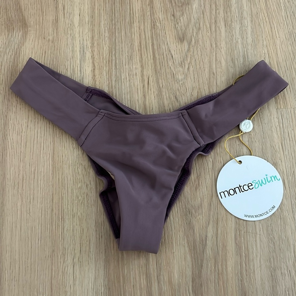 NWT Montce uno bottom
